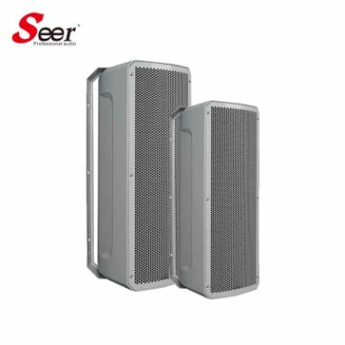 SD-282ts Wall Professional High Quality PA System in Wall Speaker System Mount Speakers