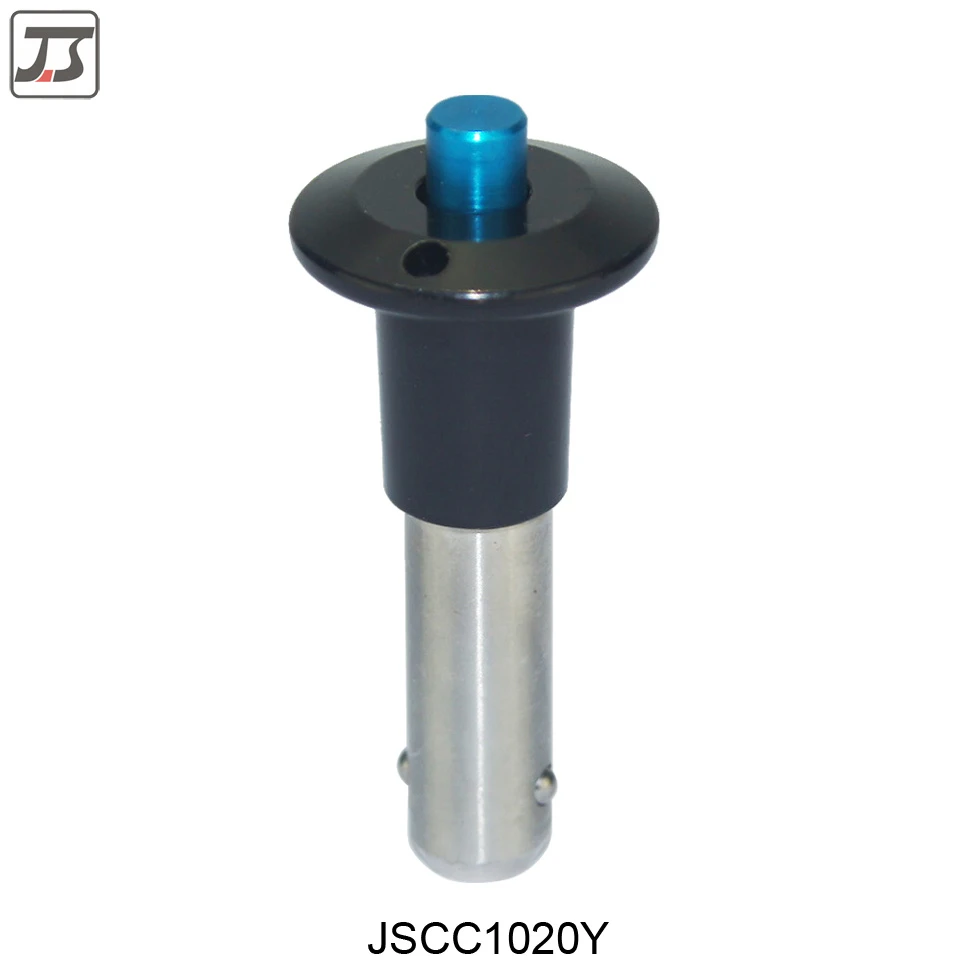 SS304 Stainless Steel Fast Pin Grip 10X20 Line Array Speaker Pin (JSCC1020Y)