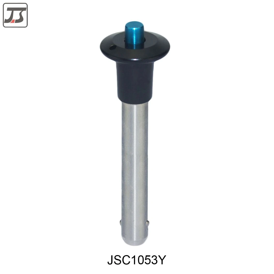 SS304 Stainless Steel Locking Pin with for Professional Audio Speaker (JSCC1053Y)