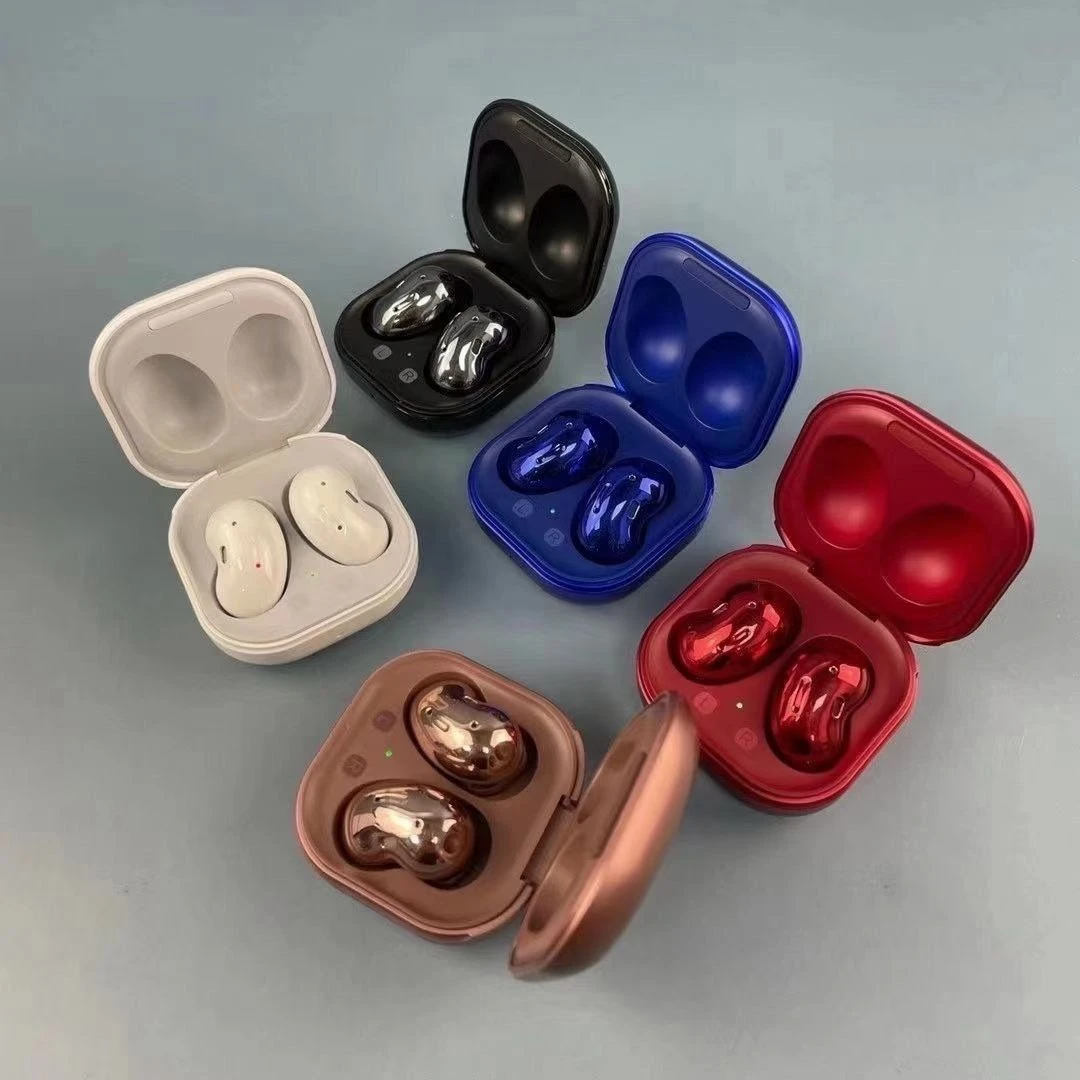 Samsug Galay Wireless Earbuds Bluetooth Touch Control in Ear Sports Headphones