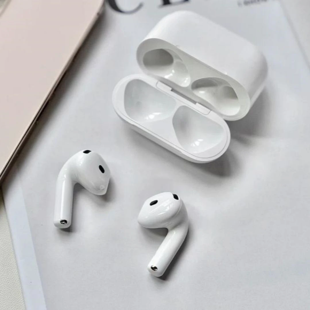 Satisfaction Guarantee Headphone Air PRO Max 234 Pods H5 Anc Noise