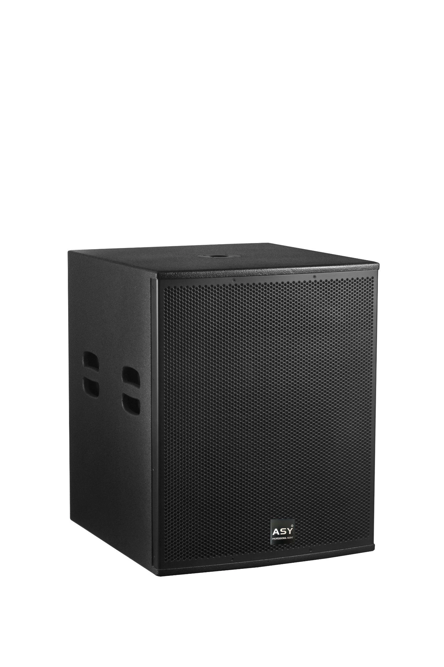 Satisfaction Guarantee Reflective Low Frequency Speaker Single 12 ” Active Subwoofer