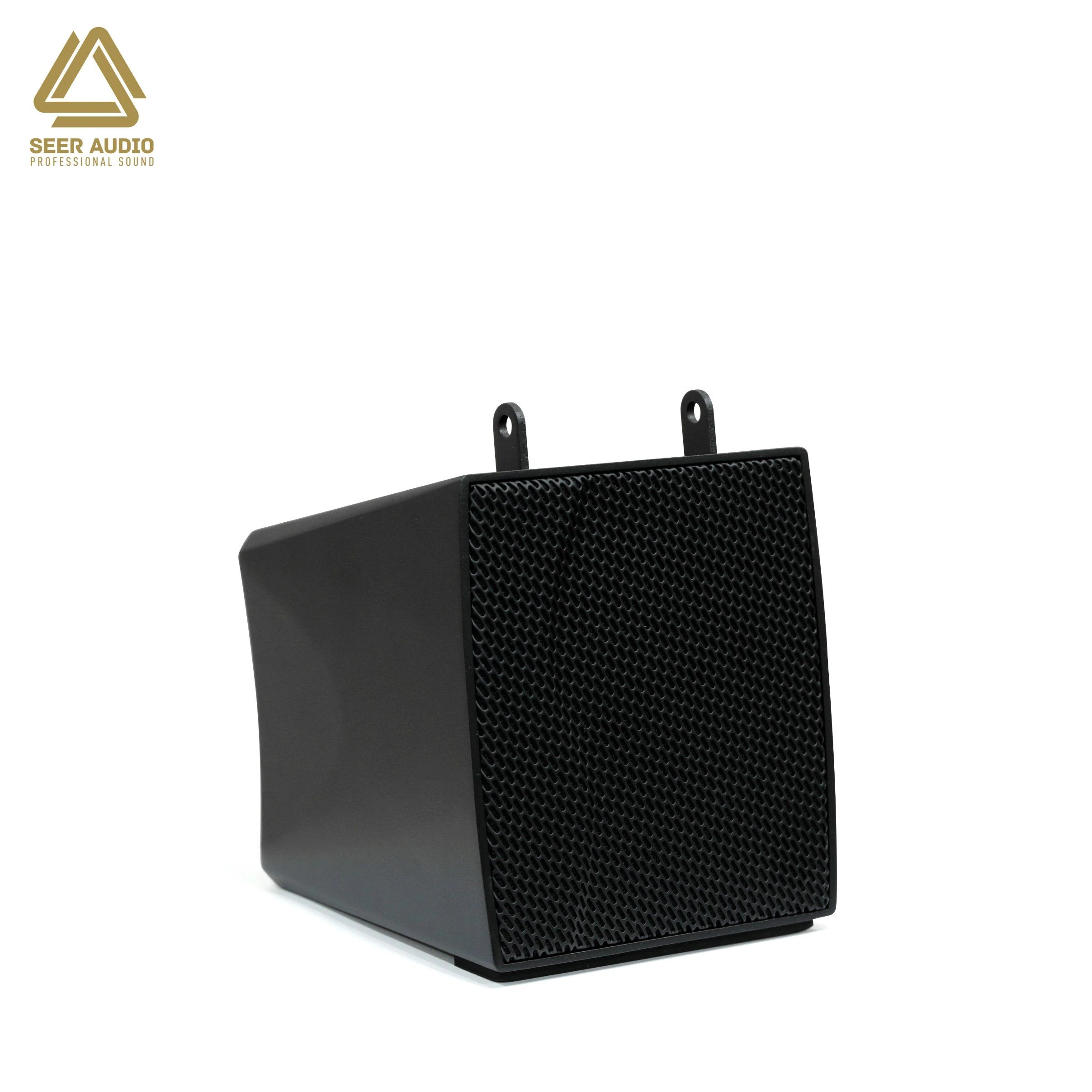 Seer Professional Aux Column Speaker Series Column Speakers for Meeting Room