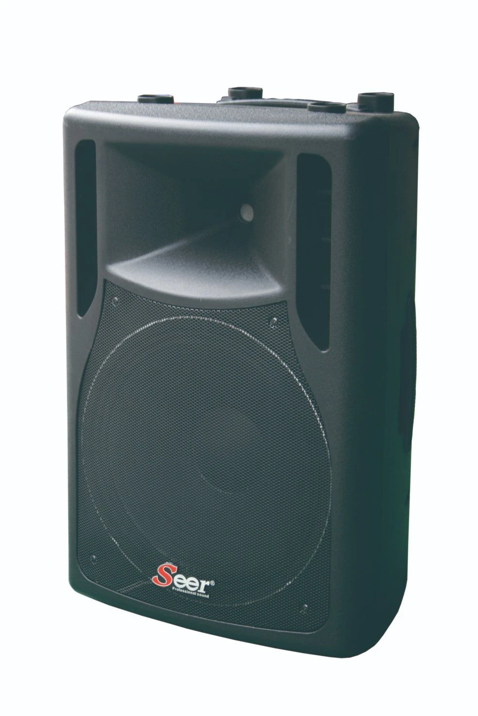 Sell 12 Inch Full Range Passive Stage Outdoor Professional Speakers