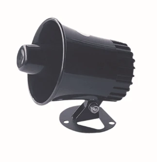 Senken Amplifier Loudspeaker Professional Law Enforcement Siren Speaker