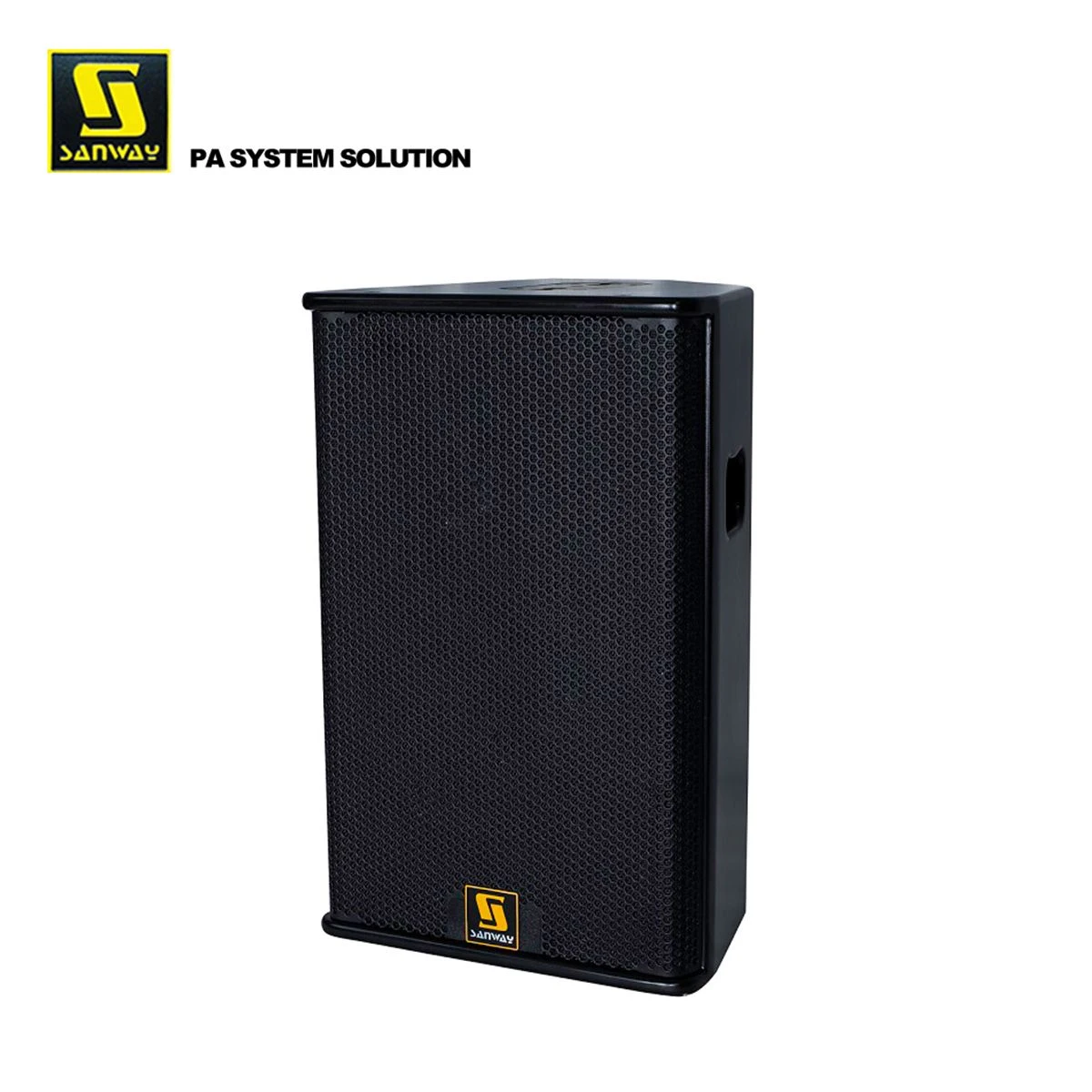 Sf10 Single 10″ PRO Audio PA Speaker Brand