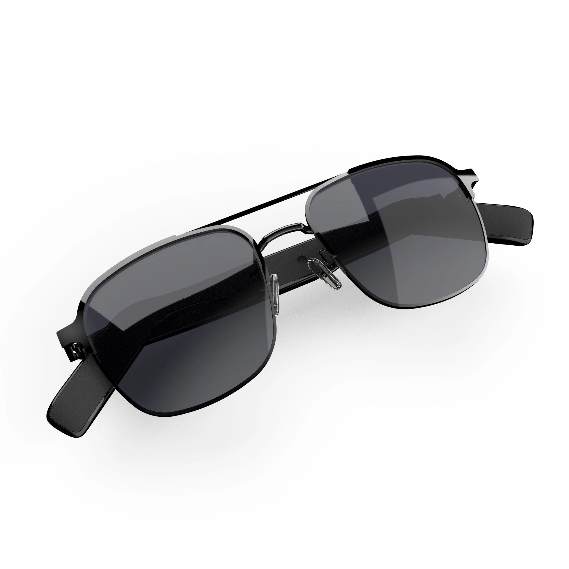 Sg11PRO Tws Wireless Earphone Mini Music Smart Glasses Audio Sports Eyewear Sunglasses