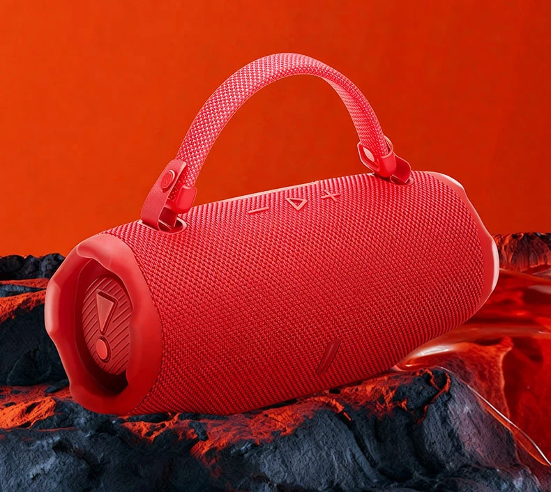 Shock Wave 6 Waterproof Bluetooth Speaker