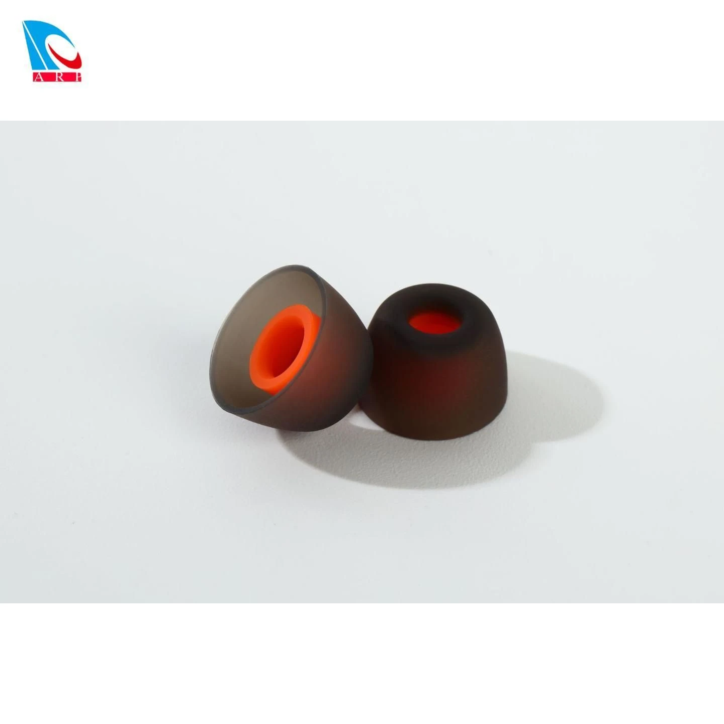 Silicone Ear Pads Replacement S/M/L Comfortable Noise Isolating Headphone Accessories Kit Earbuds Ear Tips