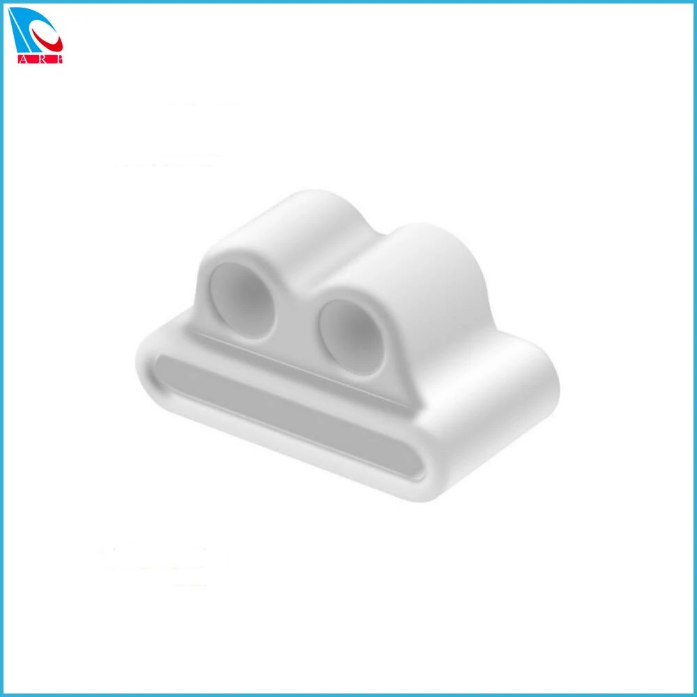Silicone Sports Headset Accessories Soft Comfortable Easy to Hold