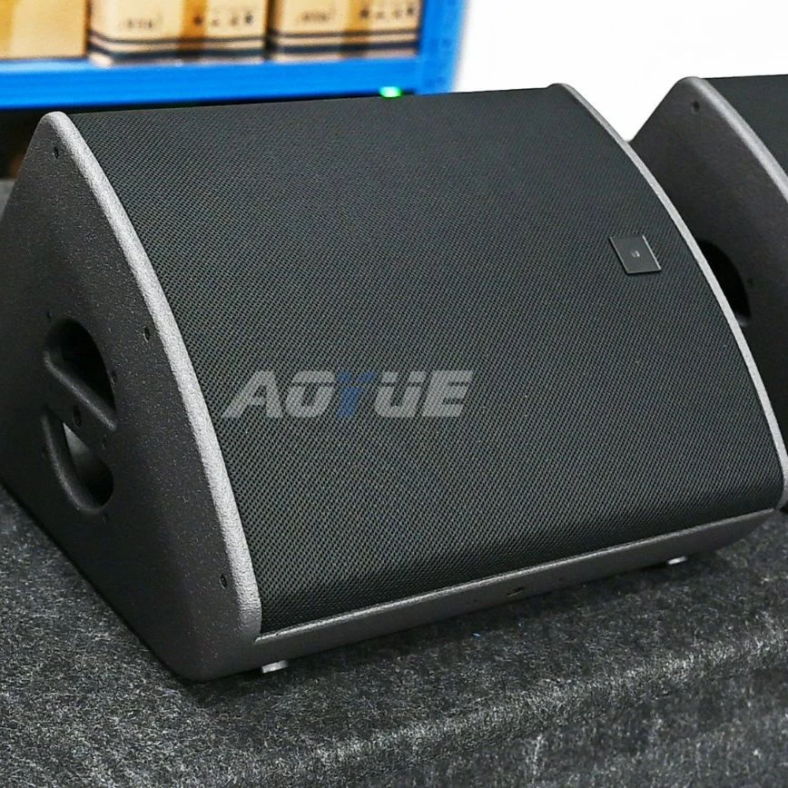 Sinbosen 12X Professional Stage 2-Way Neodymium Speaker 12inch Coaxial Monitor Speaker