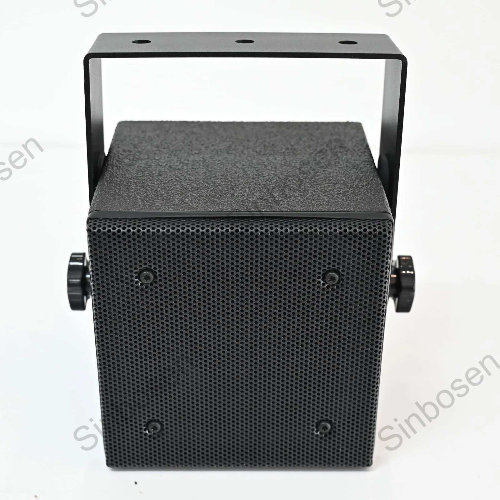 Sinbosen 5X Passive Professional Indoor Mini 5 Inch Home Theater Speaker