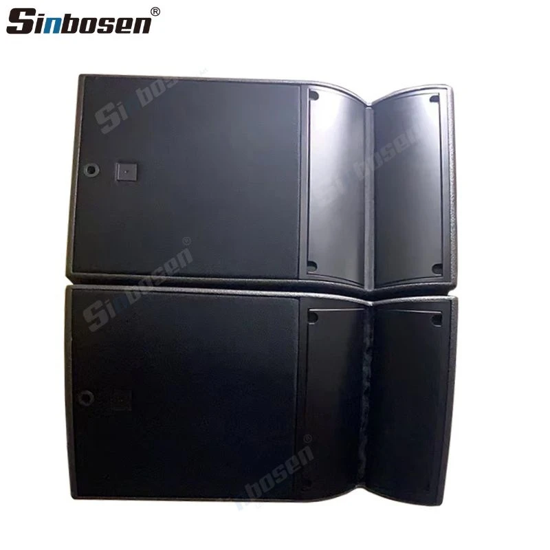 Sinbosen Ka15 Single 15 Inch 2-Way Passive Neodymium Driver Line Array Speaker Professional