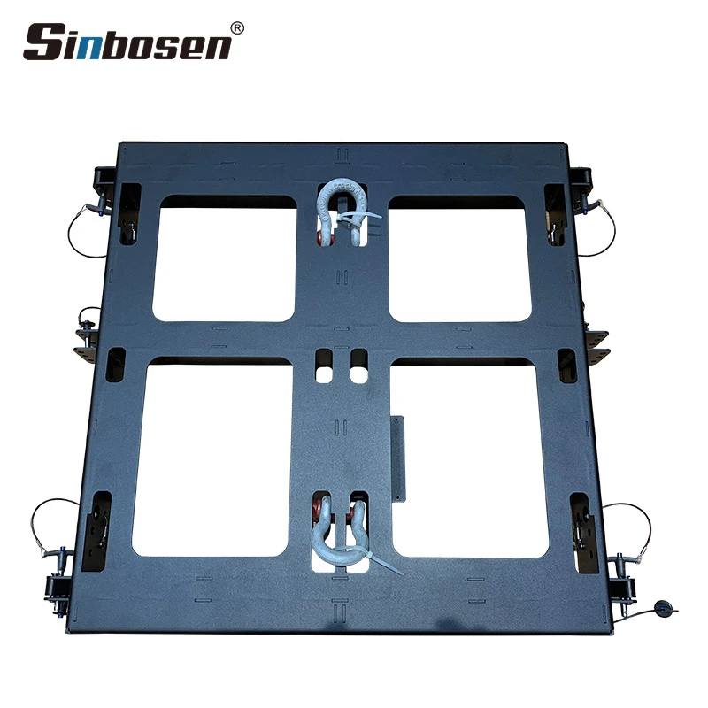 Sinbosen Line Array Speaker Bumper