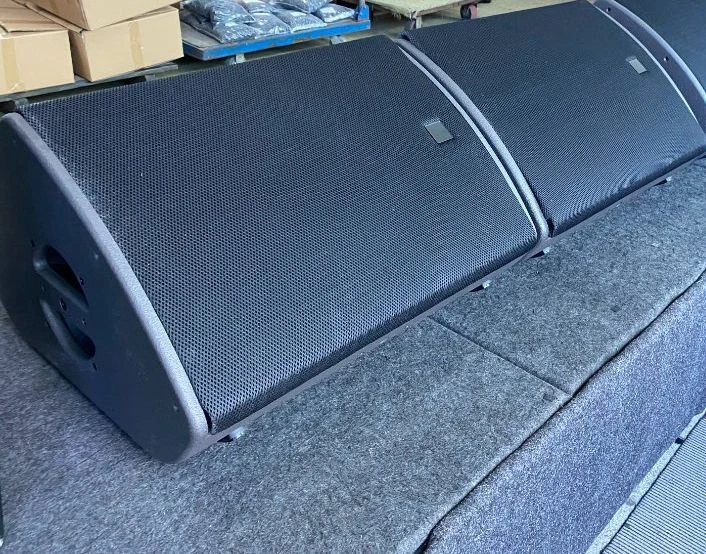 Sinbosen Professional Stage 15 Inch Nexo Passive Monitoring Speaker