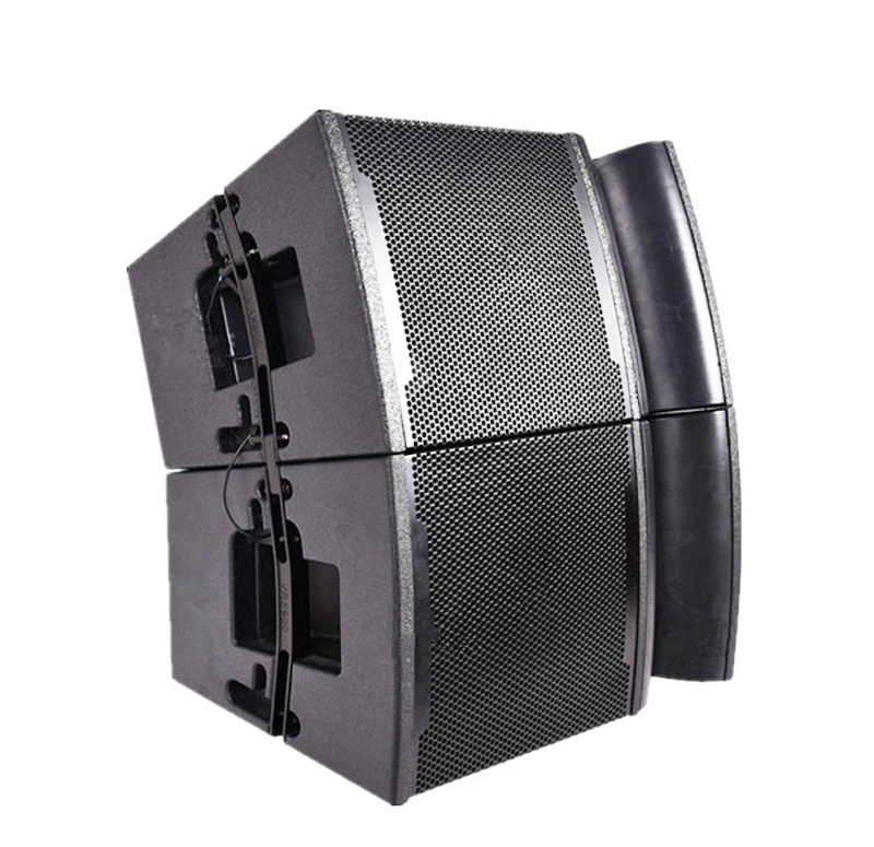 Single 12inch Active Line Array Speaker Vrx932 Lap