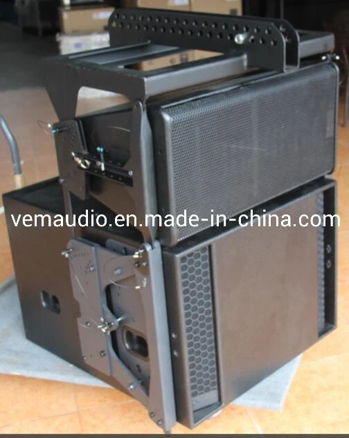 Single 12inch Line Array Speaker Box (GEOS1230)