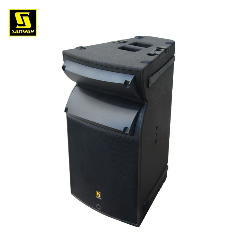 Single 15 Inch 2 Way Passive Line Array Speaker A15