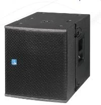Single 15â² â² Subwoofer