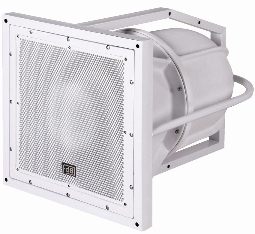 Single 15″ Two- Way Professional Sound Box PA Speaker