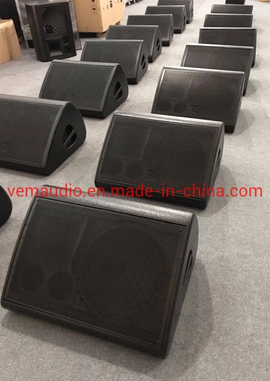 Single 15inch Monitor Speaker (LE1500S)