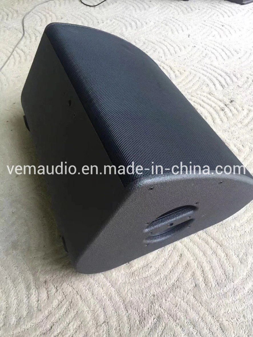 Single 15inch Monitor Speaker (QX15)