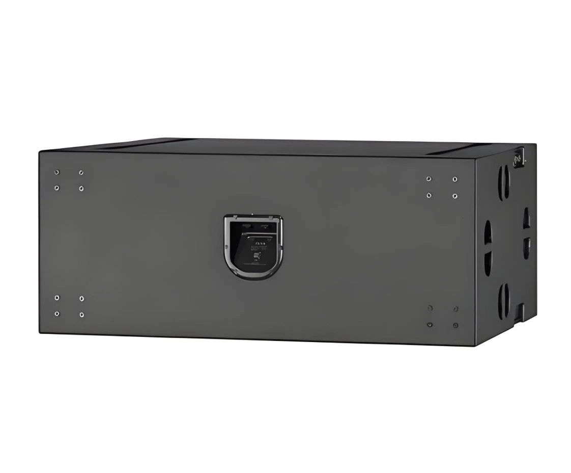 Single 18 Inch, Linear Array Subwoofer