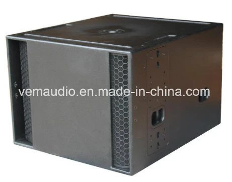 Single 18inch Line Array Subwoofer (LS18)