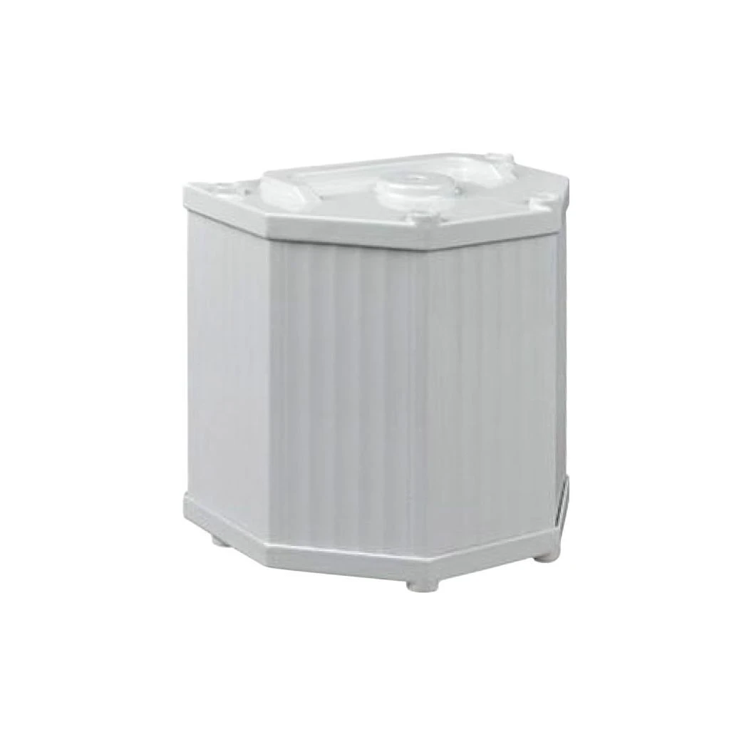 Single-Driver PA Column Speaker A15