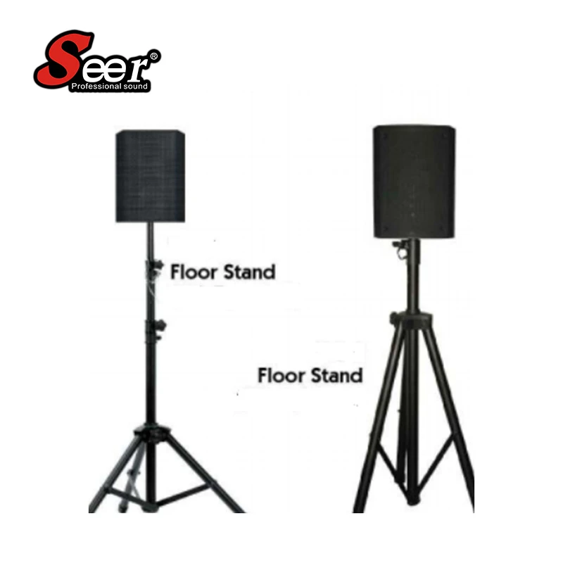 Sk-50A Professional Audio Speaker Stand Hand Operation