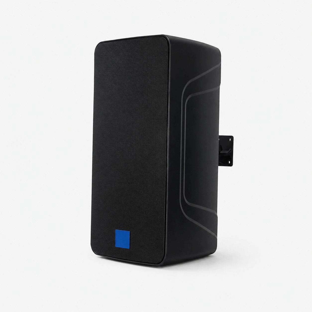 Sk Series 6.5″/8″ Wall Mount Passive Speaker, 2-Way Commercial, Indoor/Outdoor Installation
