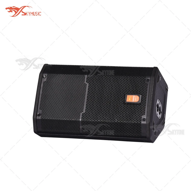 Skytone Audio Prx612m PRO Audio Loudspeaker Active Stage Monitor Speaker