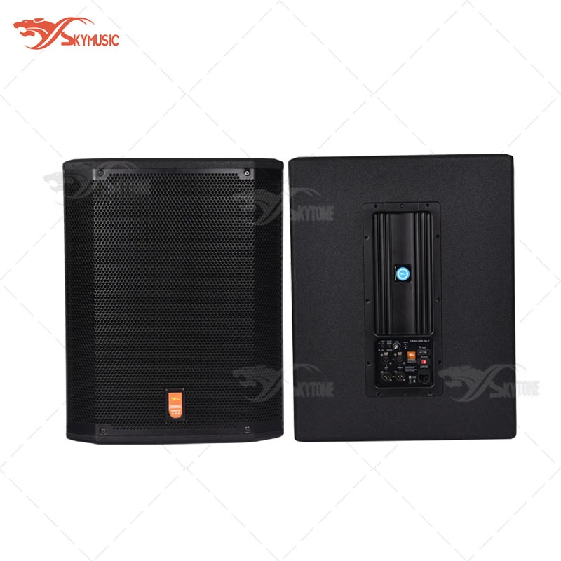 Skytone Prx618s 18 Inch Powered Subwoofer