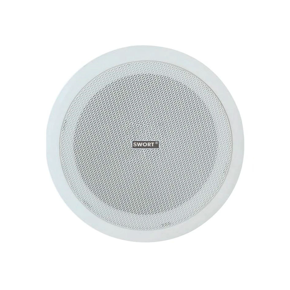 Slim Ceiling Speaker 5″