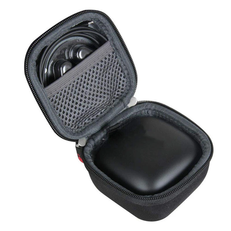 Small Earbuds EVA Protective Case