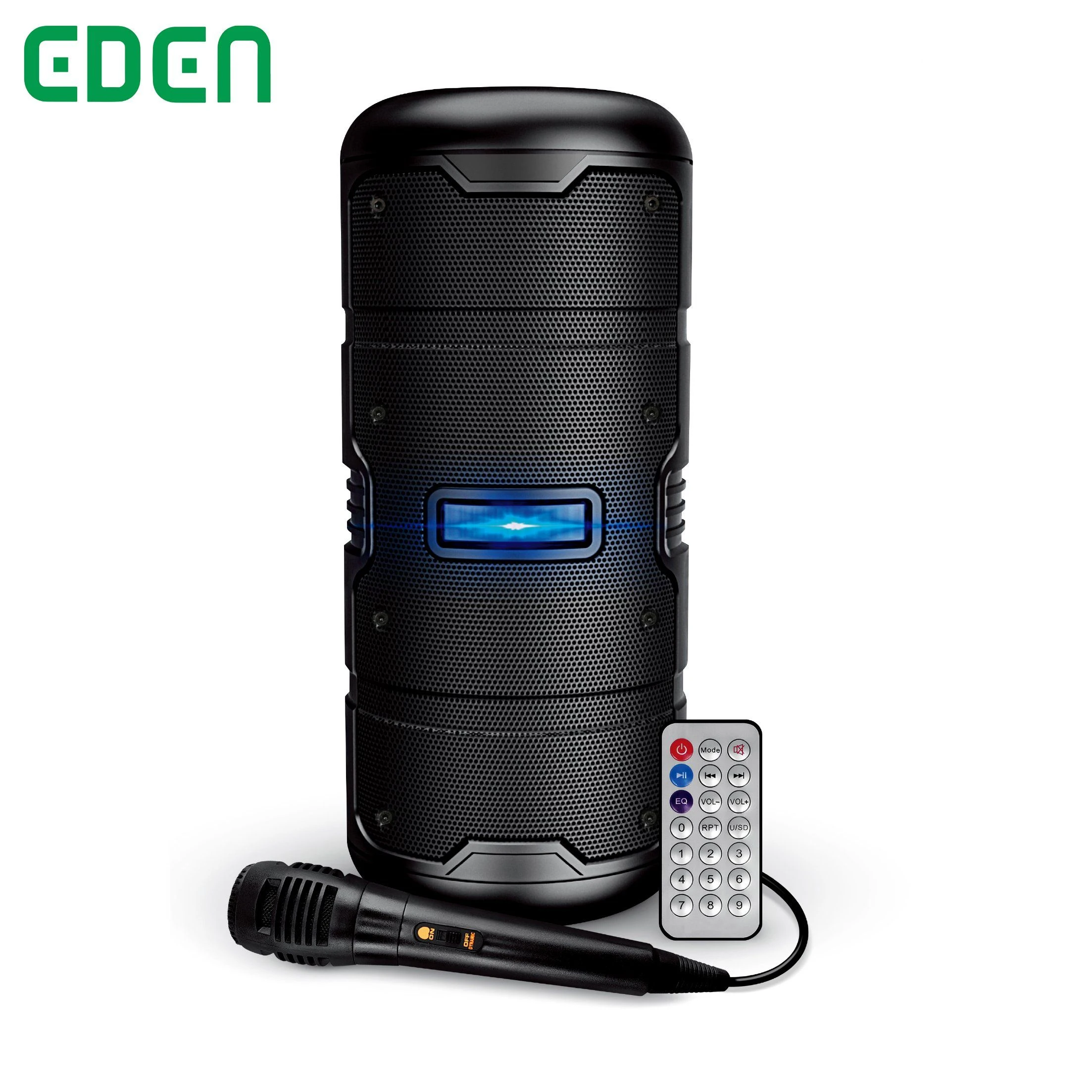 Small Mini Party Wireless Portable Bluetooth FM Radio Active USB/TF Speaker Audio