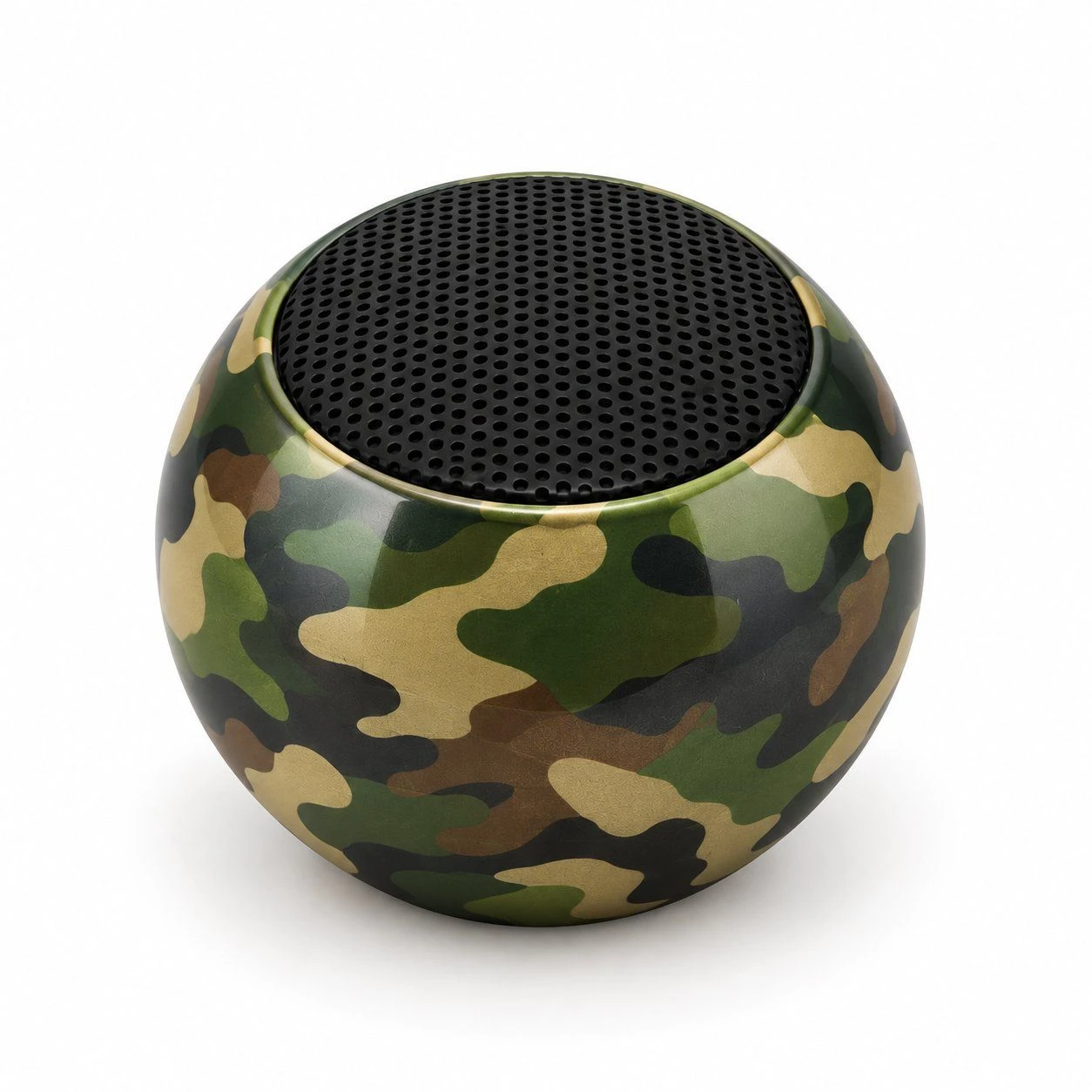 Small Portable Wireless Music Speaker for Home Outdoor and Travel
