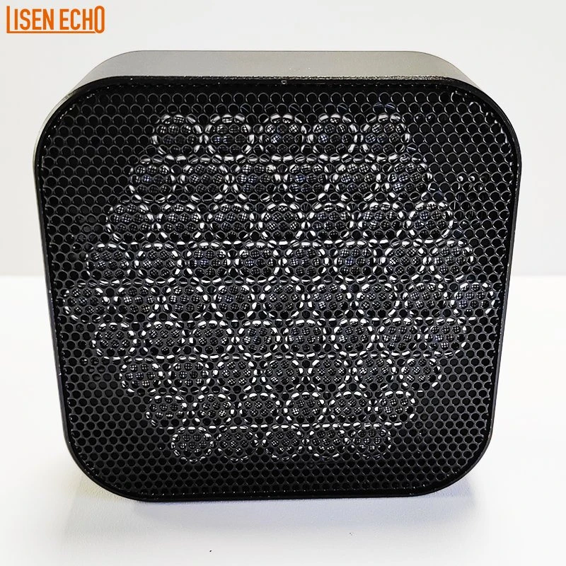 Small Power Mini Ultrasonic Directional Desktop Wall Mounted Speaker