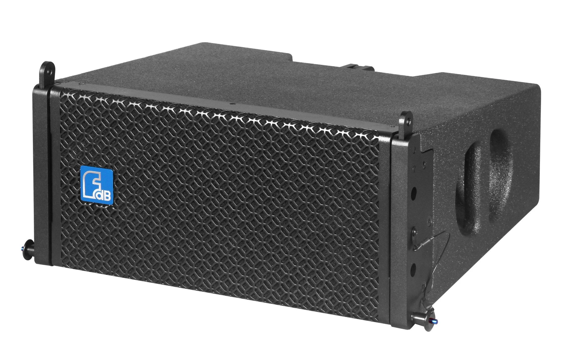 Small Size Dual 6″ Line Array Speaker