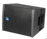 Small and Medium Sized Line Array Speaker