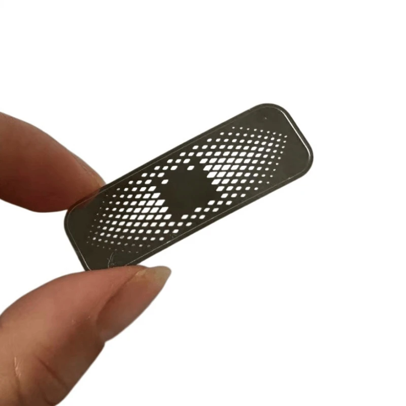 Smart Device Speaker Grill Mesh Cover
