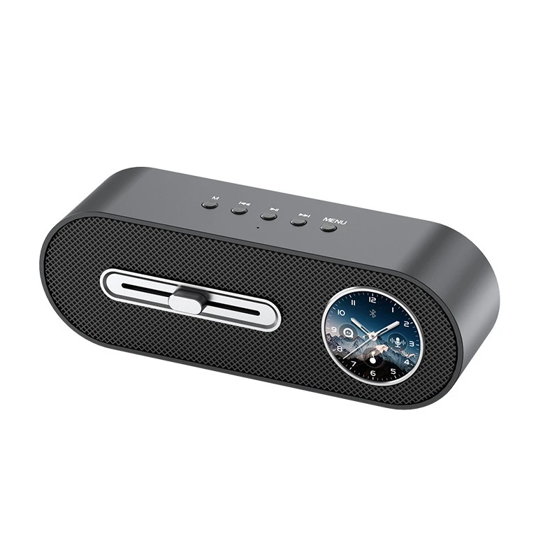 Smart Display Screen, Bluetooth Speaker, Bluetooth Subwoofer