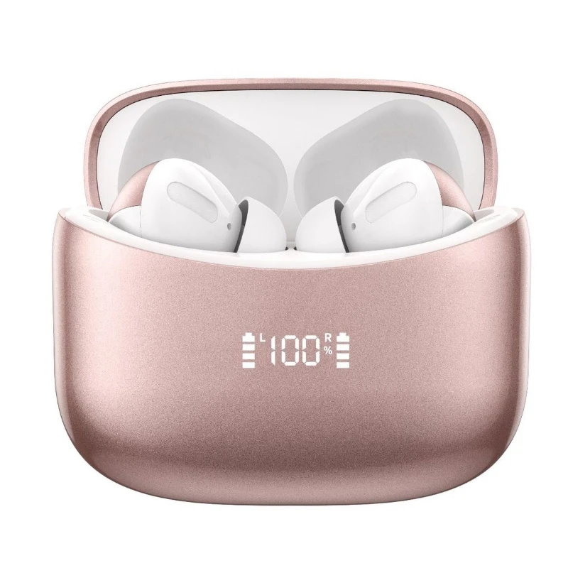 Smart Earphone Hot New Ai Translation Headset GPS Long Endurance Daily Wear