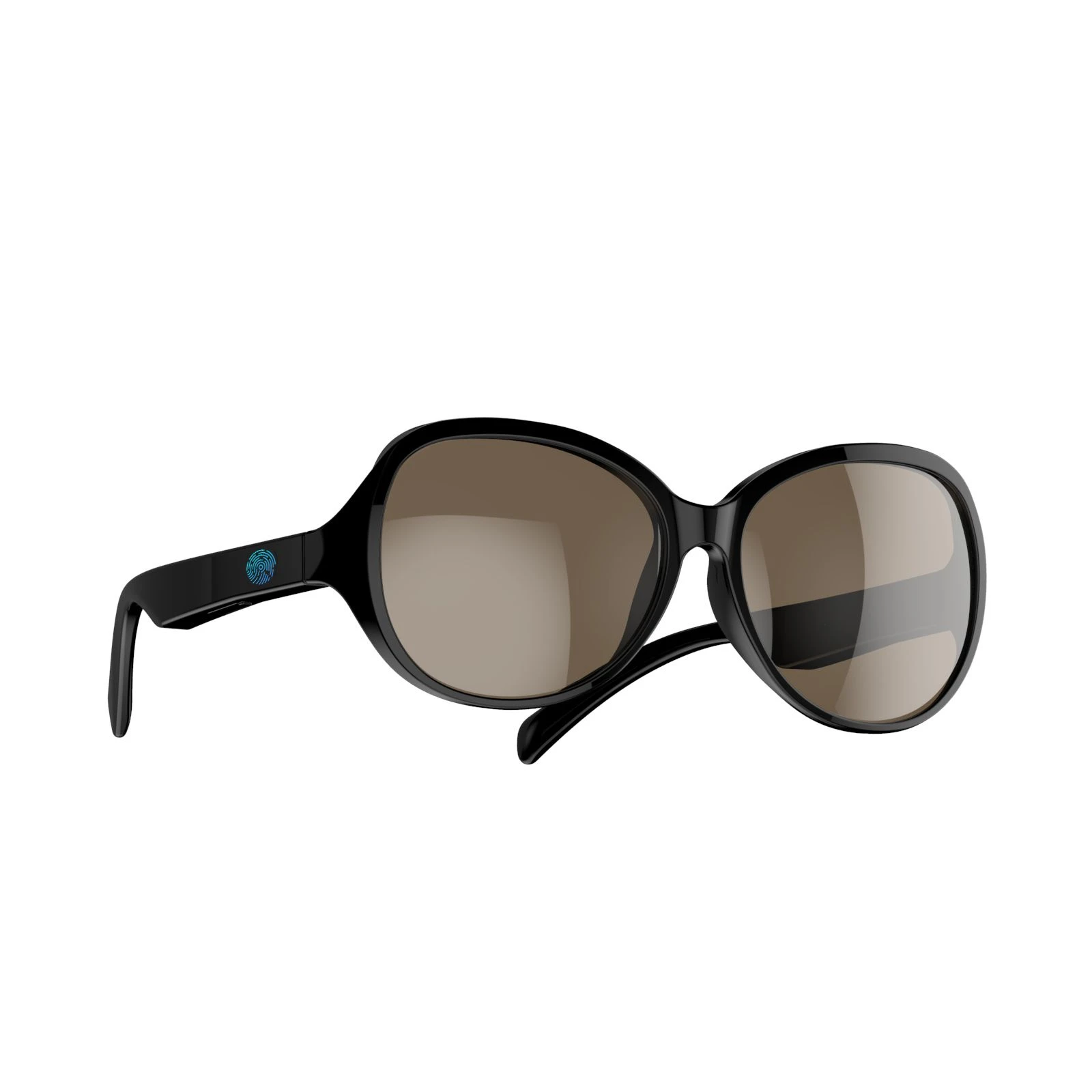 Smart Glasses Earphone Stereo Headset Dual Speaker Touch Wireless Bluetooth Sunglasses