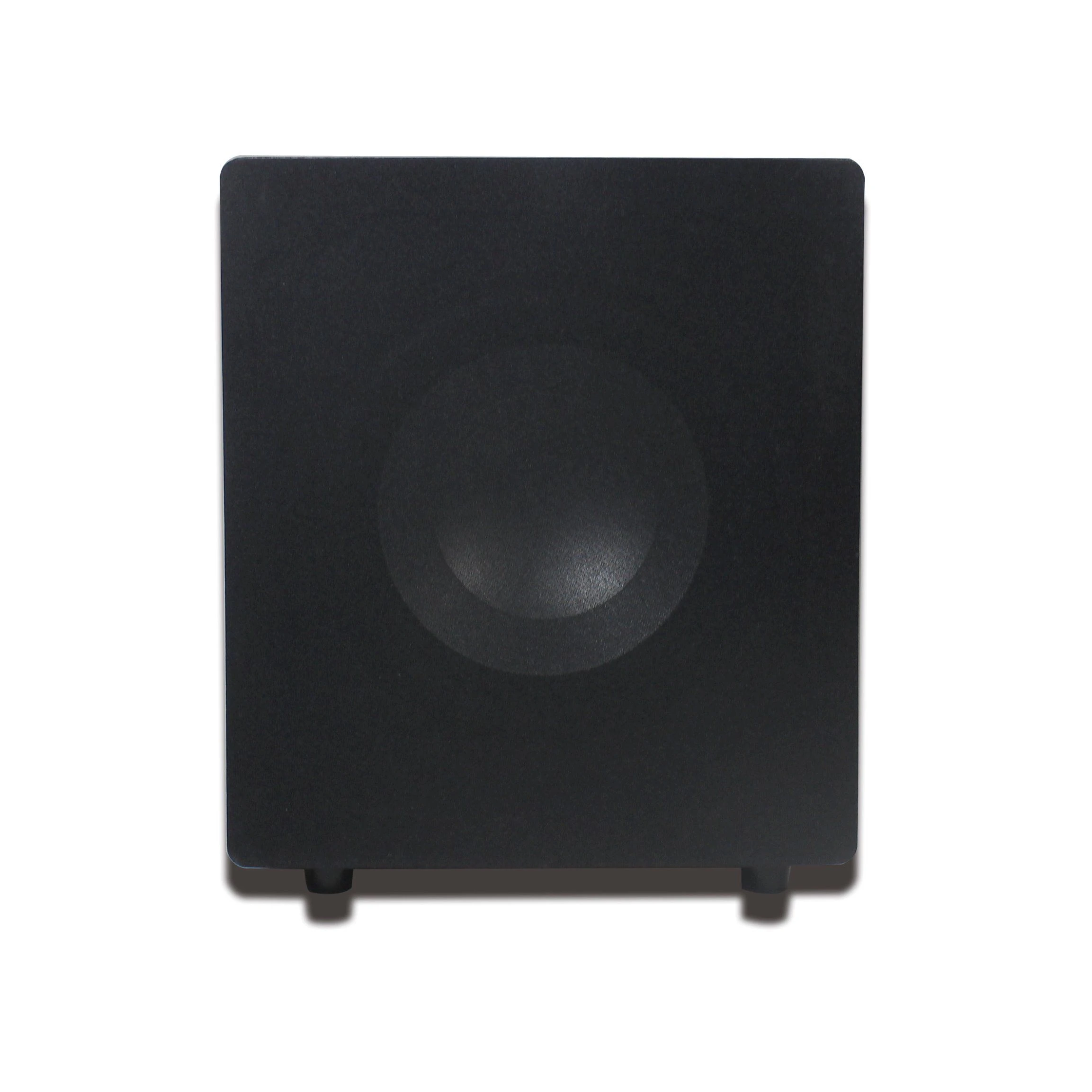 Smart Home Audio 2.1 System Active Subwoofer Bluetooth/Active/Wall/Ceiling WiFi Speaker