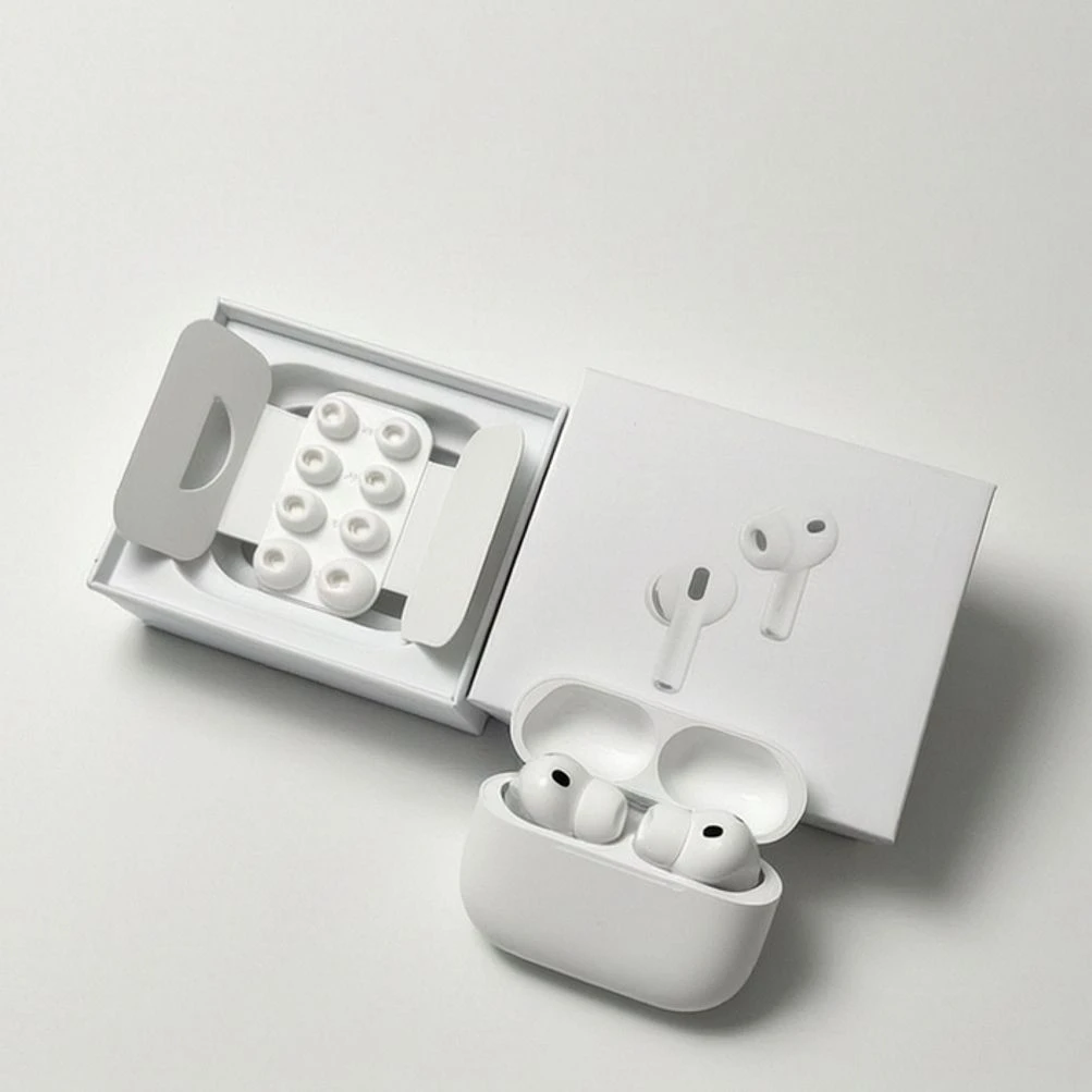 Smarttouch Bluetooth 5.3 Earbuds with Soft-Pack Polymer Battery