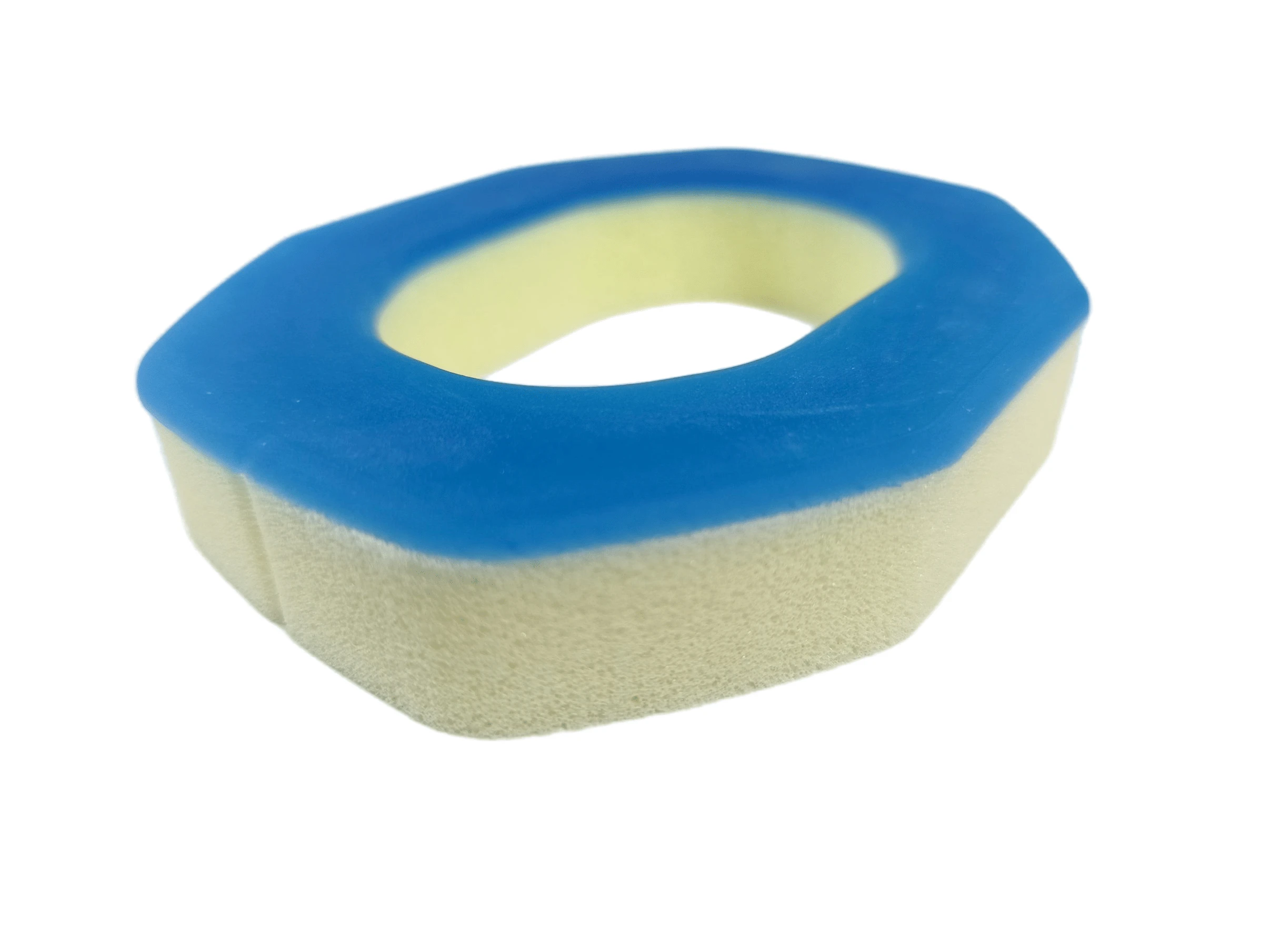 Soft Elastic Foam Headset Ear Covers Universal Washable Sponge Ear Cushions Breathable Noise Blocking Enhanced Sound Replacement Earphone Pads
