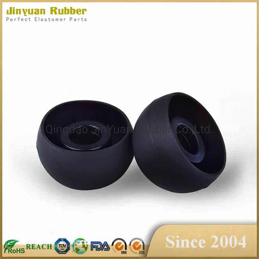 Soft Silicone Replacement Earbud Tip for Earphone Headphone Headset