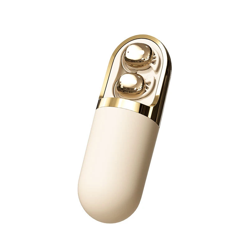 Soft in Ear Sleep Earphones Bluetooth Headset