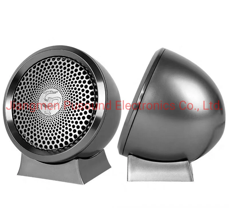 Sound Accessory Mini Speaker 2 Inch Full Range Car Audio Speaker